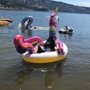 Meet your Posher, Abel